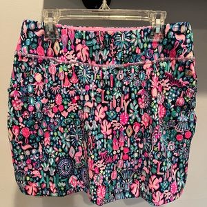 COPY - Lilly Pulitzer Luxletic skort